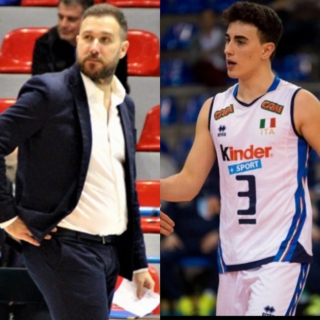 22-06-2020: #A3MVolley – Dalla Murgia al Salento