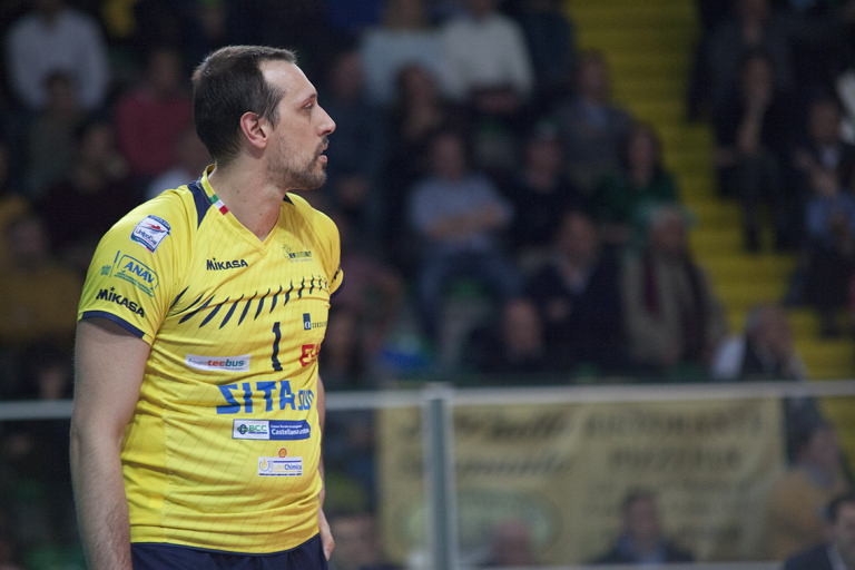 22-06-2020: #A2MVolley – Cazzaniga torna alla New Mater Volley Castellana