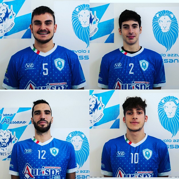 30-06-2020 #A3MVolley Aurispa Libellula è tempo di conferme