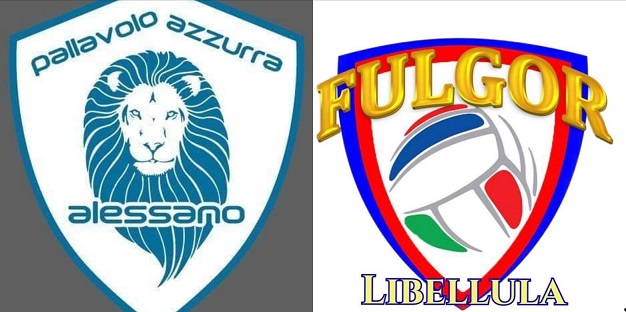 20-06-2020: #A3MVolley – Aurispa Alessano e Libellula Tricase insieme per crescere