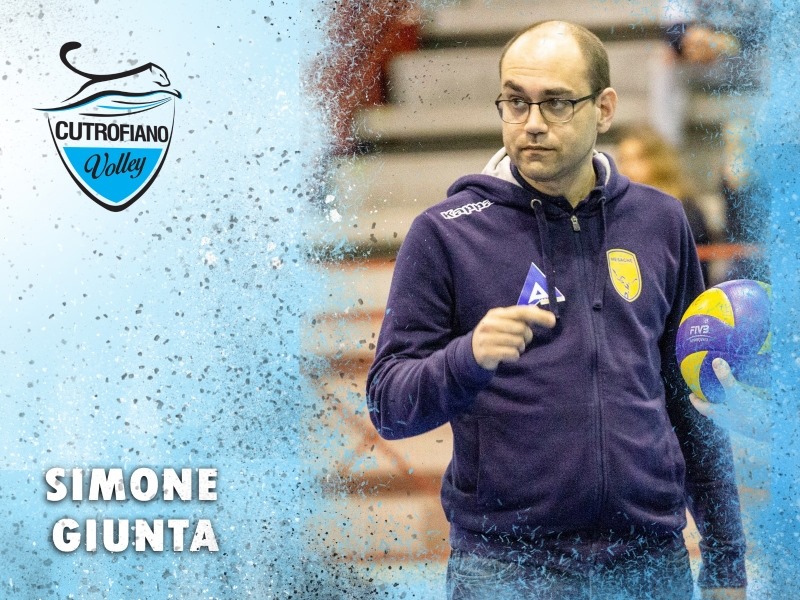 09-07-2020: #A2FVolley – Cutrofiano Volley, definito lo staff tecnico