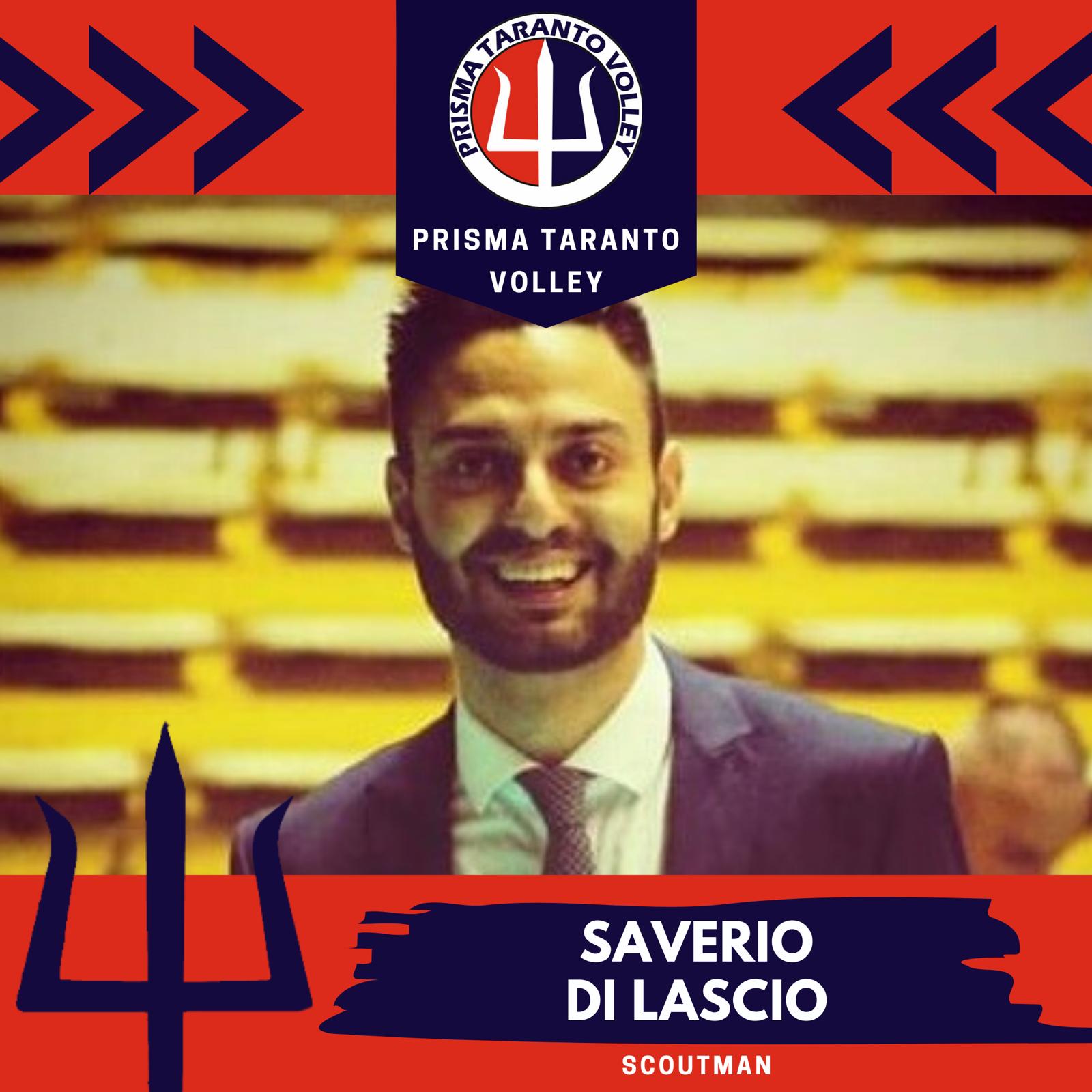 03-07-20: #A2MVolley – Prisma Taranto, nuovo ingresso nello staff tecnico