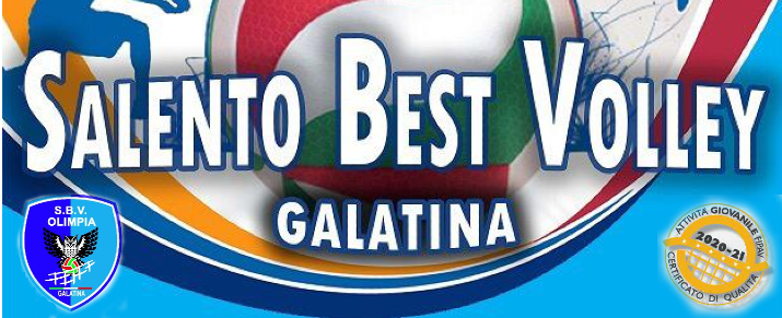 12-08-2020: #CMVolley – Il raduno della serie C apre la nuova stagione di Sbv Olimpia