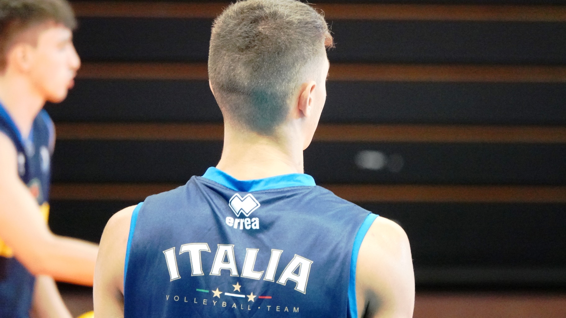 01-09-2020: #EuroVolleyU18M – Da sabato a Lecce e Marsicovetere l’Europeo U18M