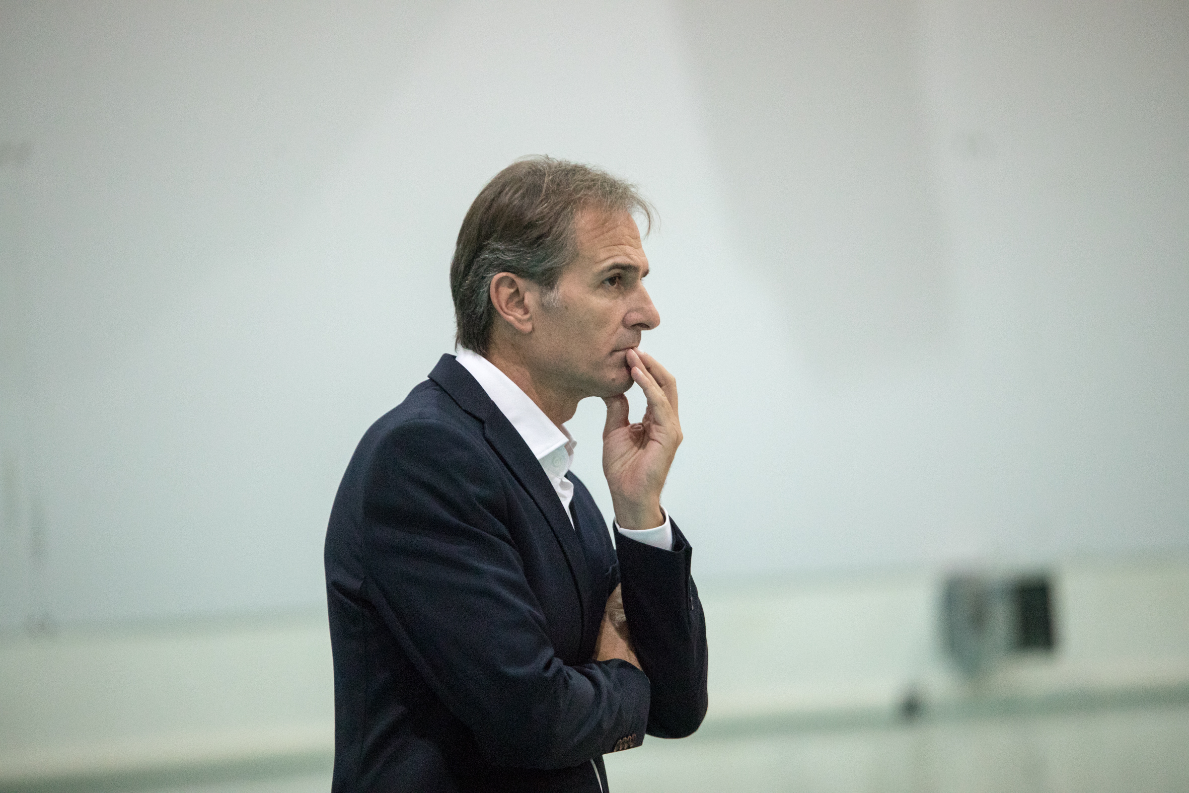 04-11-2020: #A3MVolley – Salta la trasferta di Efficienza Energia a Sabaudia