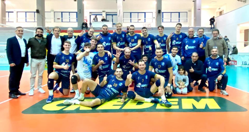 30-11-2020: #A3MVolley – Che carattere Efficienza Energia! Roma sconfitta per 3-1