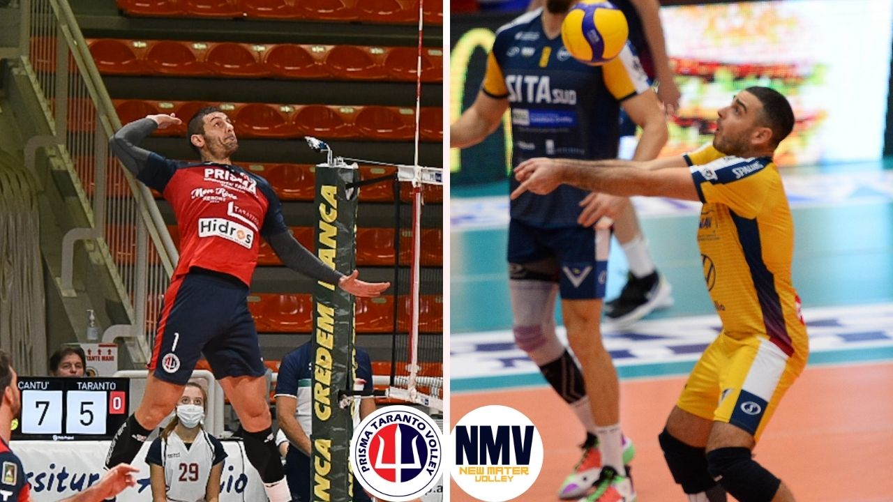 18-12-2020: #lozoomdifipavpuglia – Taranto e Castellana Grotte, fari puntati sul derby di Puglia di A2