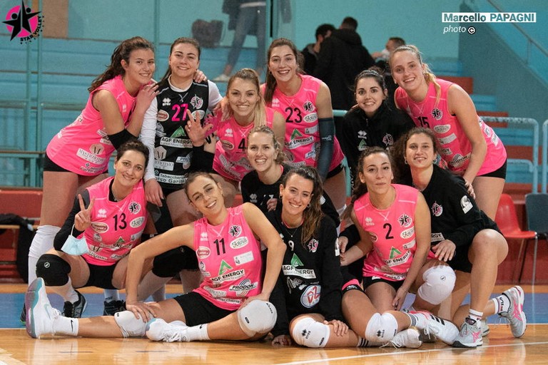 18-02-2021: #fipavpuglia – Il punto sui campionati di serie C dopo la prima giornata