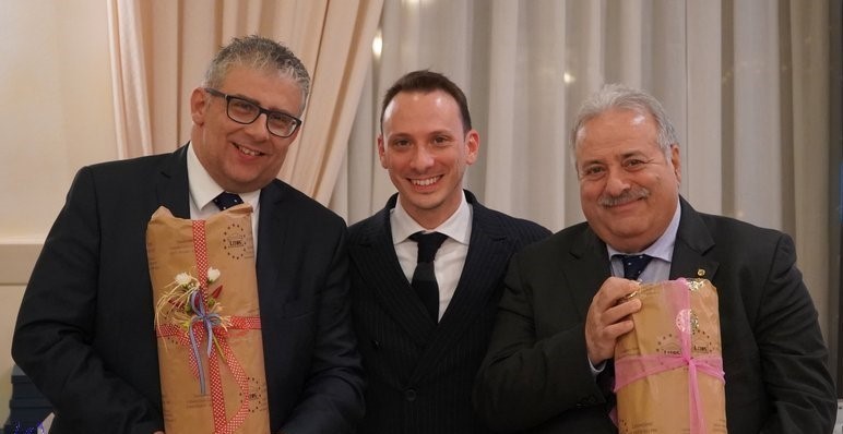 08-02-2021: #elezionifipav – Il governo sportivo Fipav si rinnova: piena fiducia di Olimpia Sbv Galatina a Piccinni ed Indiveri