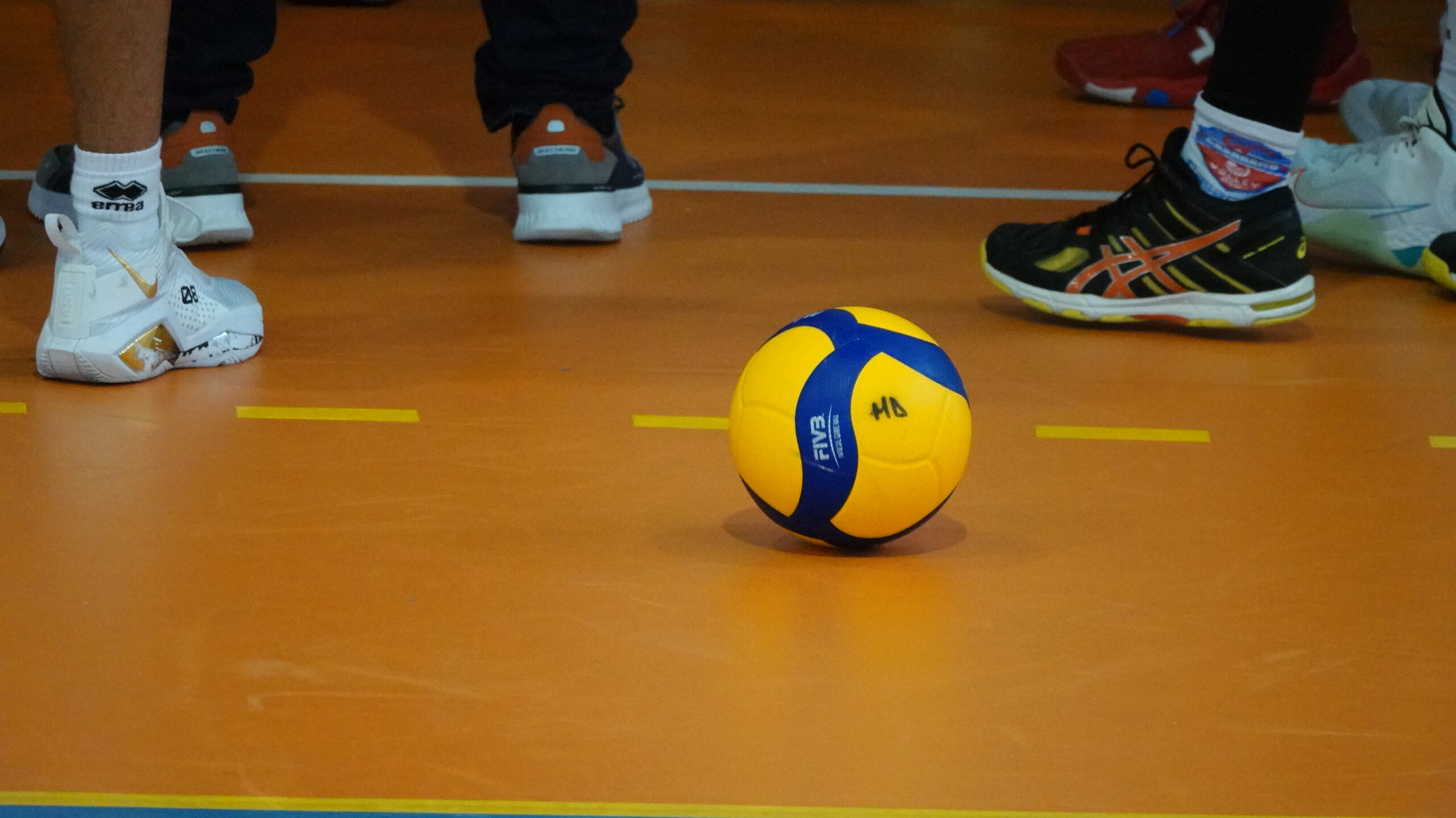 04-05-2021: #federvolley – Il calendario della prima fase dei Play Off di serie B