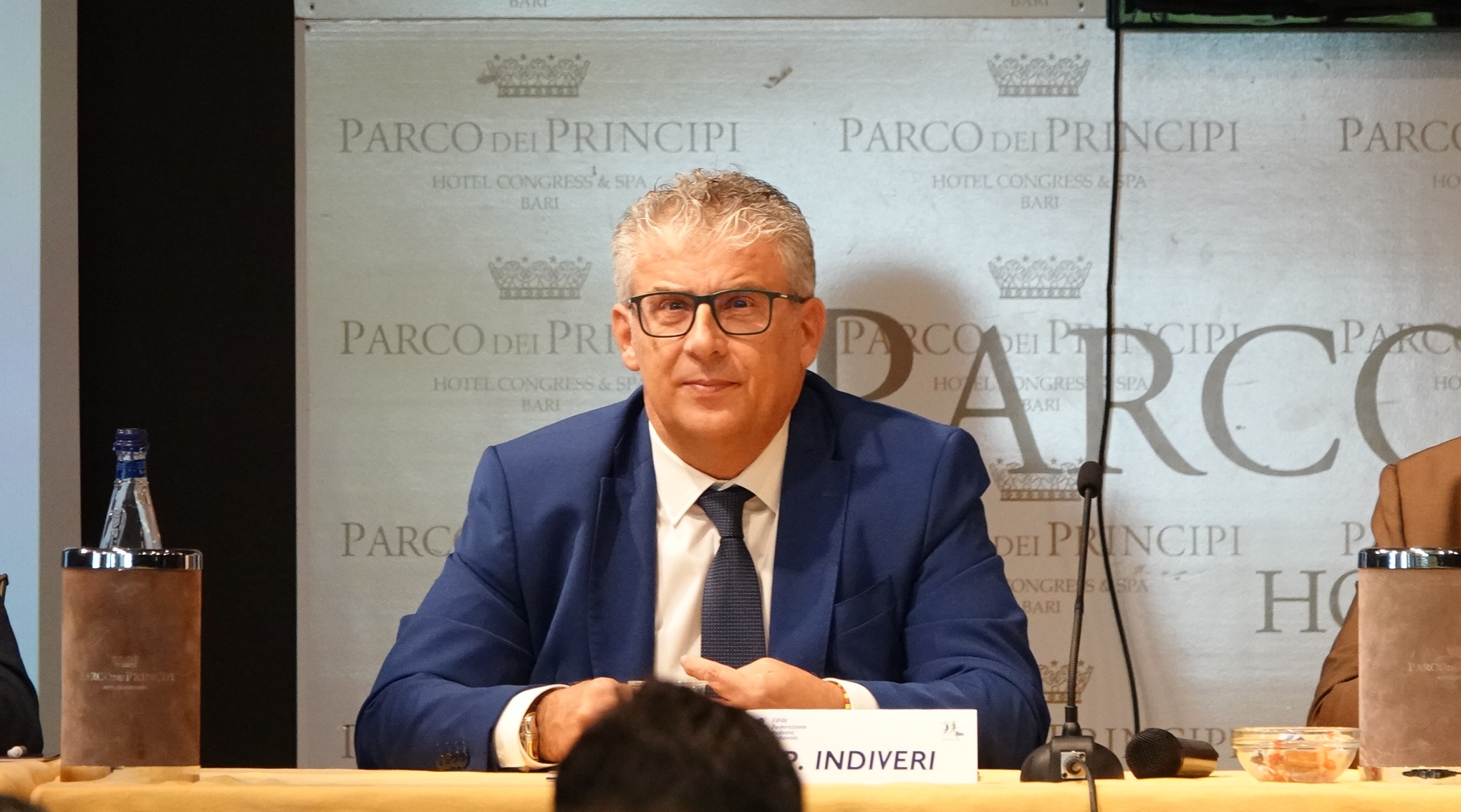 26-10-2022: #fipavpuglia – “Riapriteci le palestre scolastiche”, l’urlo della FIPAV Puglia
