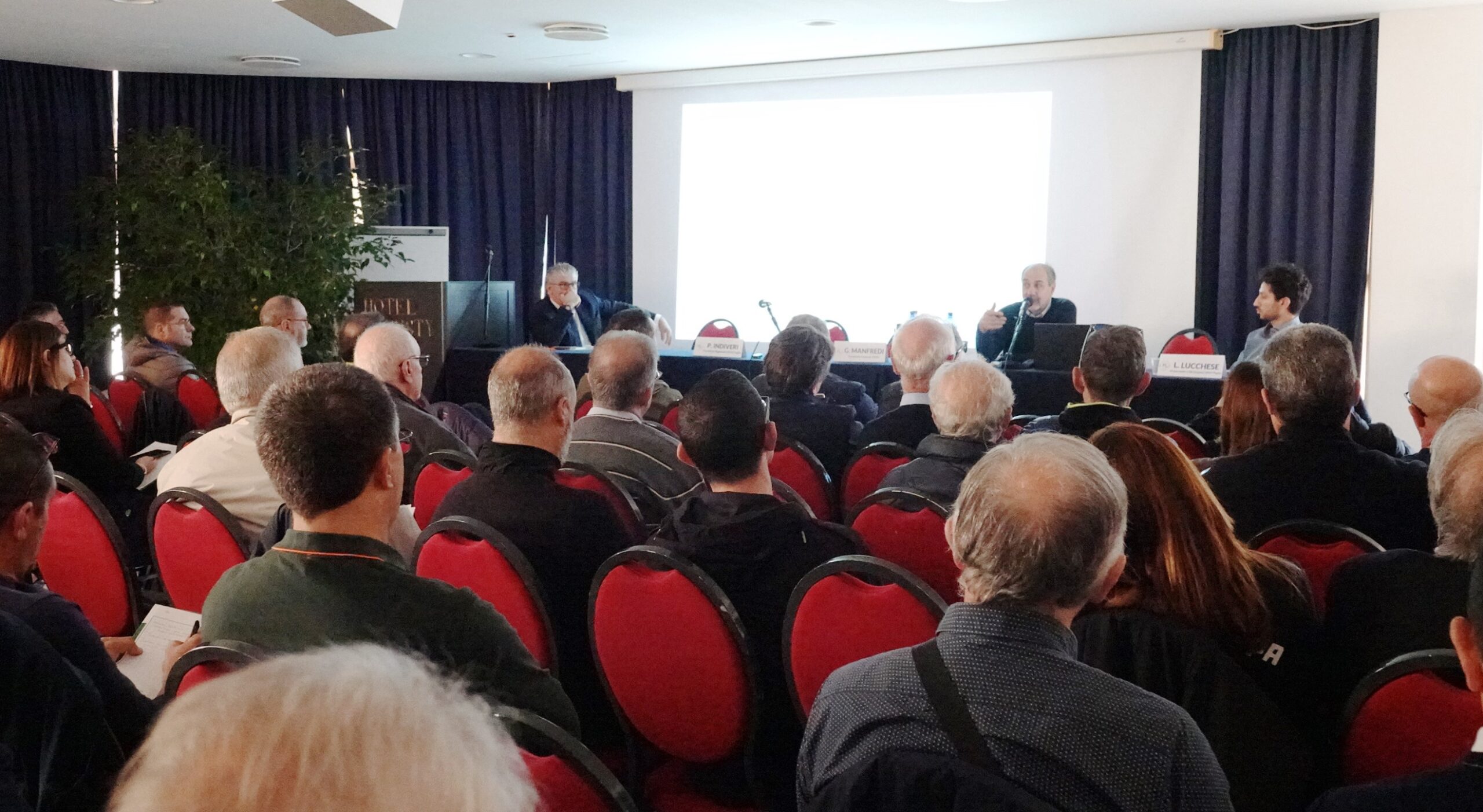 21-11-2023: #fipavpuglia – Riforma dello Sport, un corso di aggiornamento per i dirigenti pugliesi