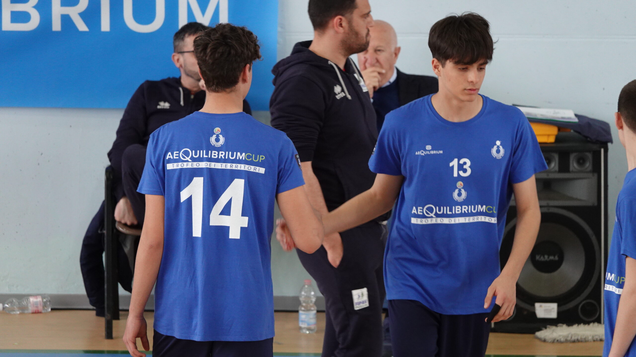 20-04-2024: #fipavpuglia – Trofeo dei Territori, l’AeQuilibrium Cup l’1 maggio a Sammichele di Bari e Acquaviva Delle Fonti