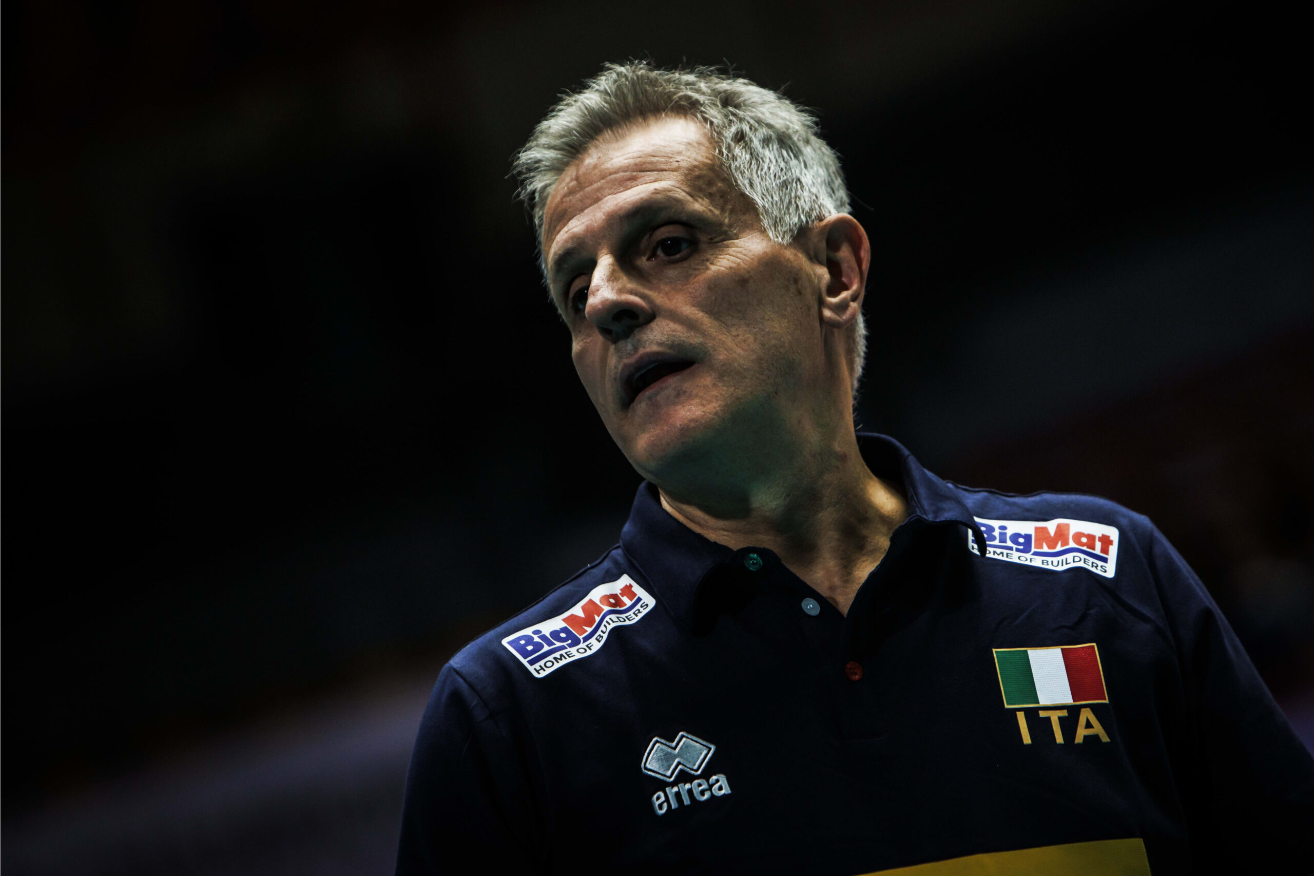 26-06-2024: #EuroVolleyU22W – Le 14 azzurrine di Marco Mencarelli per l’Europeo U22 di Lecce e Copertino