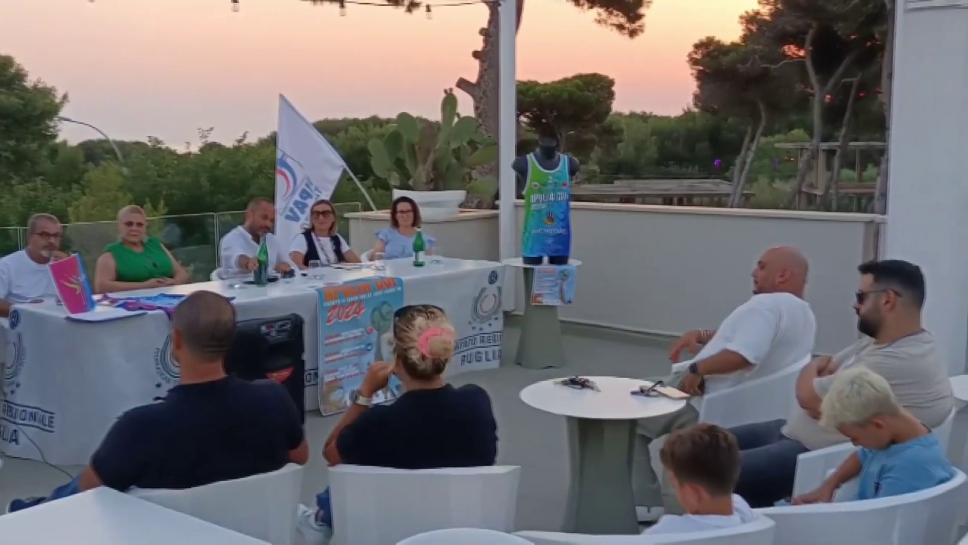 10-07-2024: #ApuliaCup – A Marina di Pulsano la seconda tappa dell’Apulia Cup
