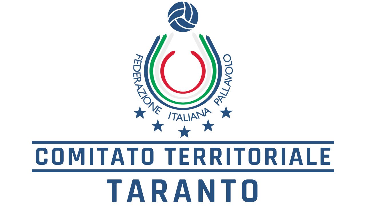 01-08-2024: #fipavtaranto – FIPAV Taranto – On line la documentazione relativa alla stagione 2024/2025