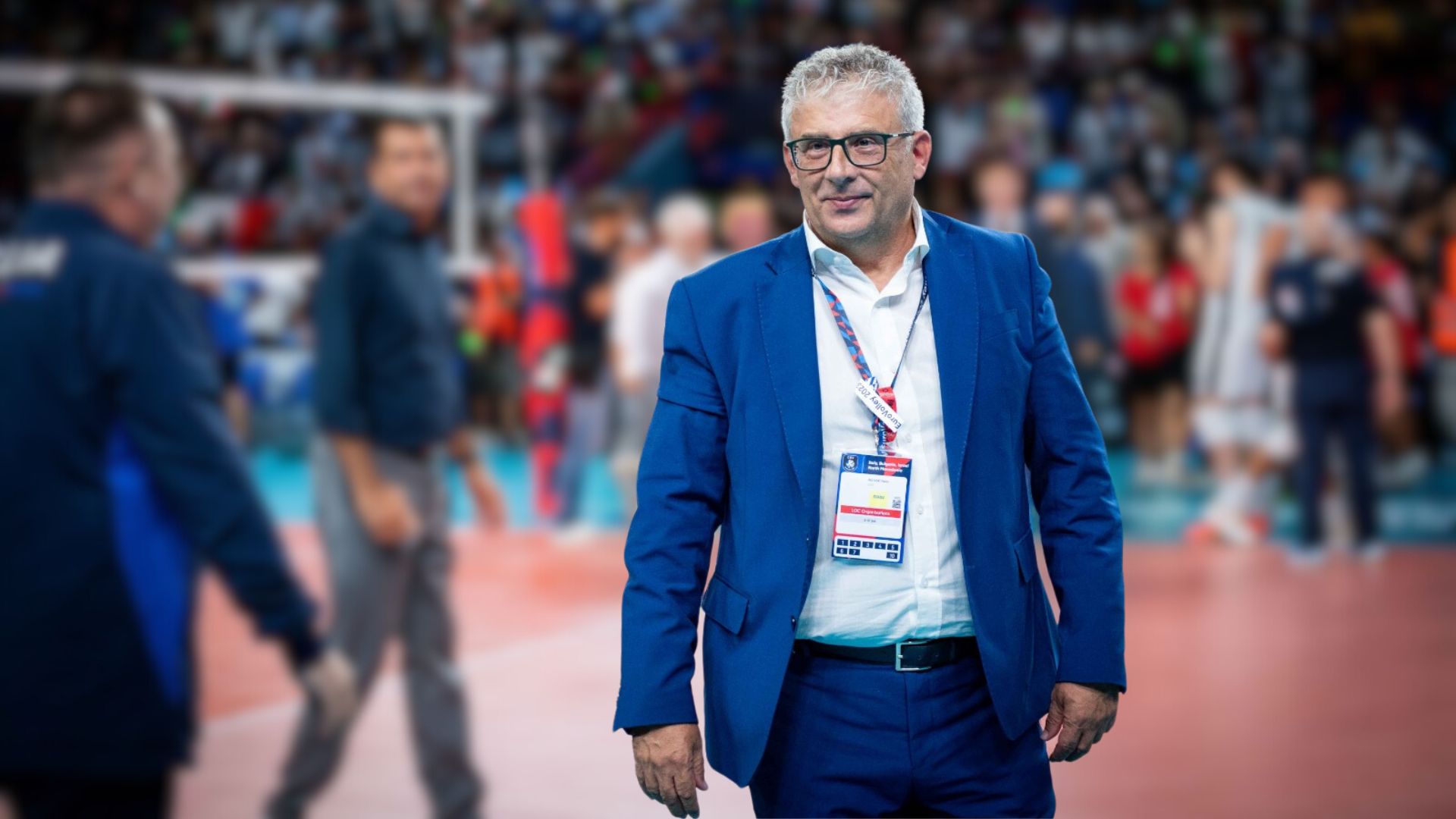18-06-2025: #fipavpuglia – “Trofeo delle Regioni 2025: benvenuti in Puglia, terra di pallavolo e passione”