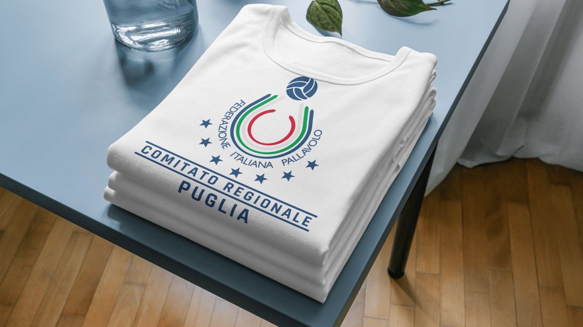 12-01-2026: Club Puglia, al via la seconda stagione. Serie D fuori classifica come percorso formativo per atleti e atlete del CQR