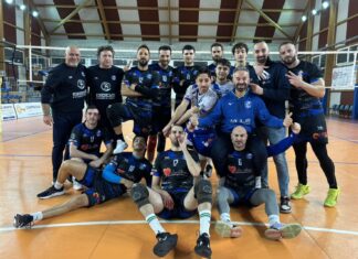 09-12-2025: Il punto sui campionati di Serie C e D