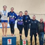 29-12-2025: Apulia Cup Winter: a Martina Franca spettacolo nella tappa Silver del Campionato Italiano per Società