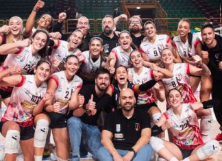 14-12-2025: Il punto sui campionati delle pugliesi di A