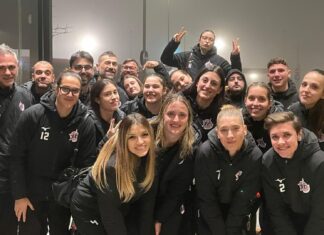 15-12-2025: Il punto sui campionati delle pugliesi di B