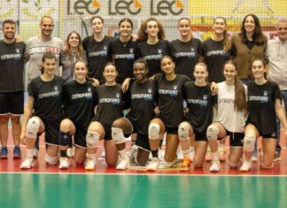 15-12-2025: Il punto sui campionati di Serie C e D