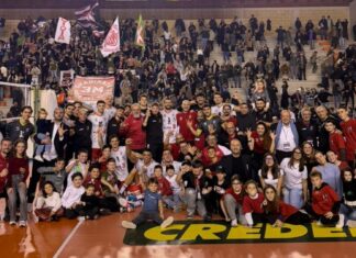 27-12-2025: Il punto sui campionati delle pugliesi di Serie A