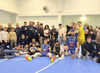 27-12-2025: Il punto sui campionati delle pugliesi di Serie B