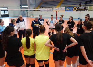 24-12-2025: Regional Day Femminile: osservazione, confronto e prospettive per il futuro del volley pugliese