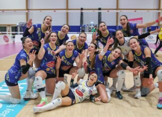 27-12-2025: Il punto sulle pugliesi di A, Fasano si aggiudica il derby con Altamura