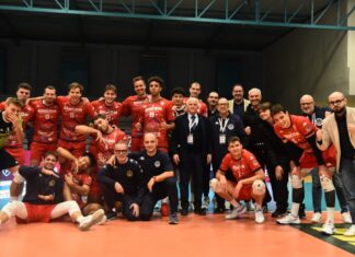 10-12-2025: Il punto sui campionati delle pugliesi di A