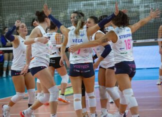 10-12-2025: Il punto sui campionati delle pugliesi di B