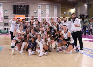 06-01-2026: Il punto sui campionati delle pugliesi di Serie A