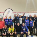 08-01-2026: Apulia Cup Winter, a Lecce il beach volley cresce anche d’inverno tra qualità, partecipazione e organizzazione