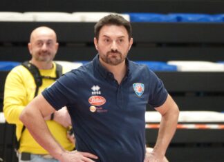 14-01-2026: A2F – Fasano da sogno: vittoria sulla capolista e Pool Promozione blindata