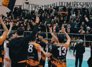 16-01-2026: Il punto sui campionati di Serie C e D