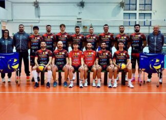 20-01-2026: Il punto sui campionati delle pugliesi di Serie B