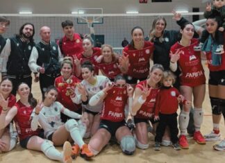 21-01-2026: Il punto sui campionati di Serie C e D