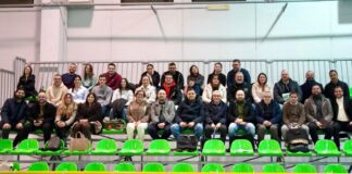 24-01-2026: UdG FIPAV Puglia, Formazione e confronto. Incontro a Gioia del Colle e nuovo percorso di preparazione mentale