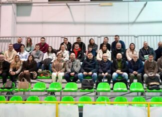 24-01-2026: UdG FIPAV Puglia, Formazione e confronto. Incontro a Gioia del Colle e nuovo percorso di preparazione mentale