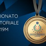 23-01-2026: FIPAV Lecce, definiti i Quarti di Finale U19M