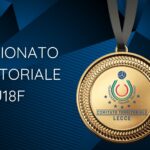23-01-2026: FIPAV Lecce, definiti i Quarti di Finale U18F