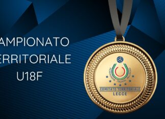 23-01-2026: FIPAV Lecce, definiti i Quarti di Finale U18F