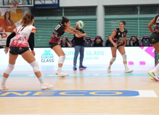 15-01-2026: #fipavpuglia – Il punto sui campionati delle pugliesi di Serie A
