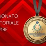 24-01-2026: FIPAV Taranto, il quadro delle semifinali territoriali U18F