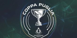 20-01-2026: Coppa Puglia 2025/2026, definiti i Quarti di Finale di Serie C e Serie D