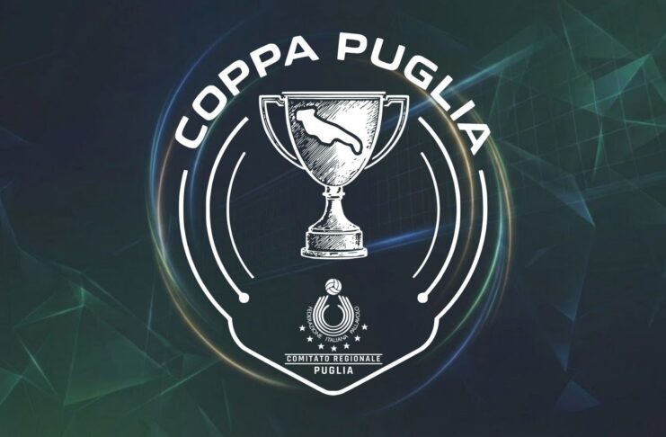 26-01-2026: Coppa Puglia, definito il quadro delle Semifinali