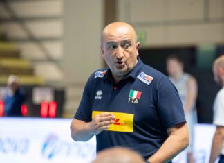 16-01-2026: Azzurrini Under 18 in ritiro a Messina: tra i convocati due atleti pugliesi