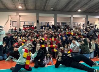 02-02-2026: Coppa Italia, Taviano vola in Final4 di BM, si ferma la corsa di Nardò in B2F